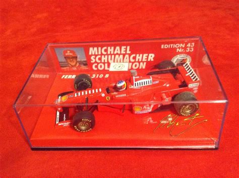 Minichamps Ref Ferrari F B F Catawiki