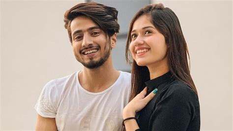 These Pictures Of Faisu And Jannat Zubair Show They Are Made For Each Other Iwmbuzz