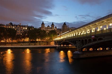 París Puente Arquitectura Foto gratis en Pixabay Pixabay