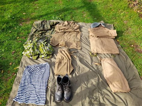 Soviet Afghan War Vdv Impression A Year Later Still Not Complete Kit