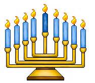 Hanukkah Clipart - ClipArt Best