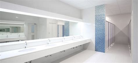 Washroom Facility Management Key Factors Wixted Cleaning