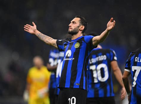 Champions League La Top 11 Della Terza Giornata Inter Presente Con