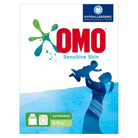 Omo Sensitive Powder Kg Informacionpublica Svet Gob Gt