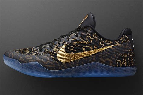 Things To Know About Shoes This Week Coachella Kobes Last Game