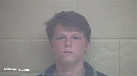 ASKINS KALEB MICHAEL 01 18 2023 Webster County Mugshots Zone