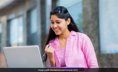 Jee Advanced Registrations To Begin On April Check Other Details