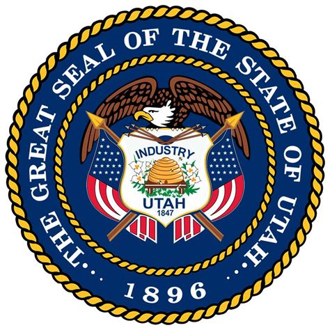 Utah: state seal - Kids | Britannica Kids | Homework Help