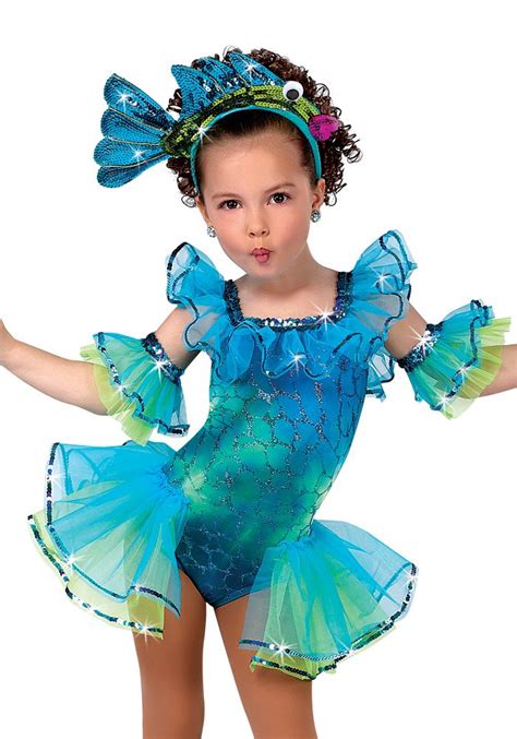 Under The Sea Disfraces para niñas carnaval Disfraces mar Trajes de