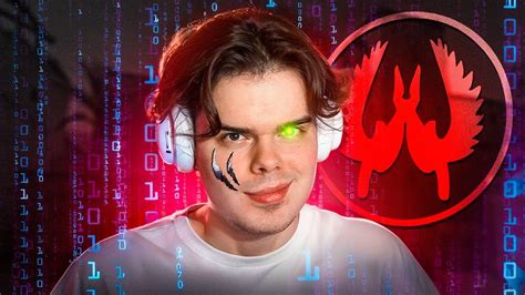 ПРИТВОРИЛСЯ БОТОМ НА FACEIT В CS2 - YouTube