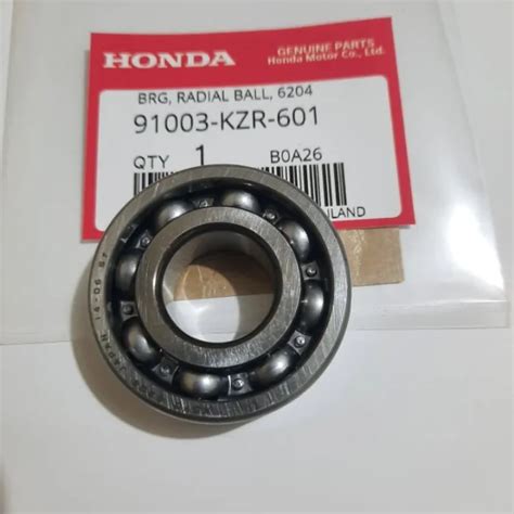 Genuine Drive Shaft Bearing Click Click Lazada Ph