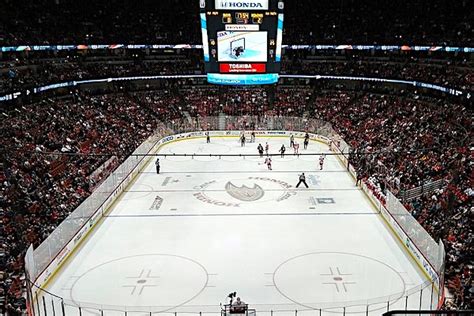 Anaheim Ducks Tickets