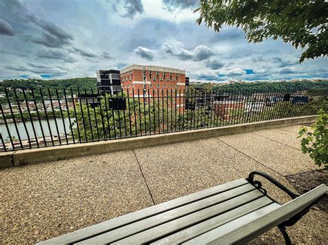 On Location: Allegheny County Jail | Pittsburgh Magazine