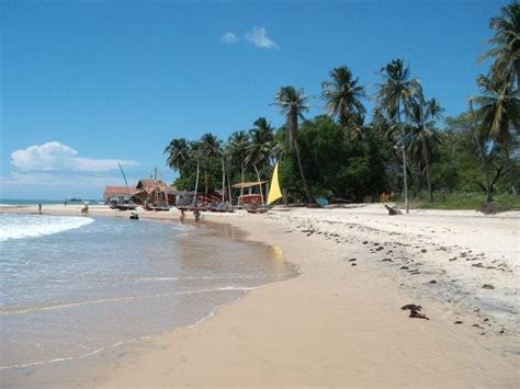 Paracuru no Ceará Pontos Turísticos Roteiro e Dicas