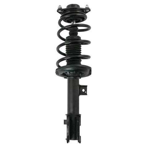 Front Complete Loaded Strut Spring Assembly Pair Pc For Sorento Santa