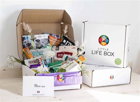 Subscription Boxes For Women Artofit
