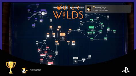 Outer Wilds Arque Logo Trof U Conquista Di Rio De Bordo Completo