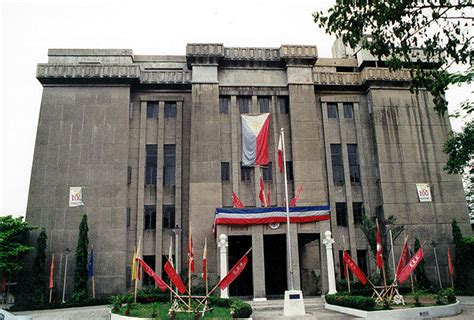 The Grand Lodge Of Free And Accepted Freemasons Of The Philippines