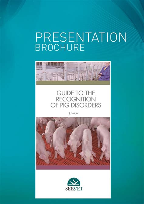 Guide to the recognition of pig disorders by Grupo Asís - Issuu