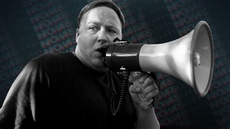 Conspiracy Theories Made Alex Jones Very Rich They May Bring Him Down The New York Times