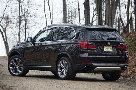 2016 Bmw X5 Xdrive40e Review Wvideo