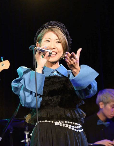 ワンマンライブを行ったシンガー・ソングライターのyaya （撮影・小田切 葉月） ― スポニチ Sponichi Annex 芸能