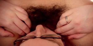 Real Hairy Lesbian Rimmed Tnaflix