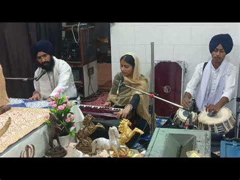 Shabad Dhan Dhan Ramdas Gur Jin Sireya Tinai Swareya YouTube