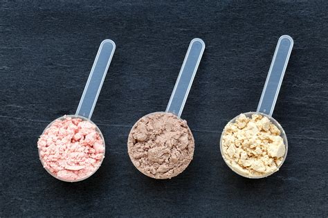 3 Things that Shouldn’t Be in Your Protein Powder (But Probably Are ...