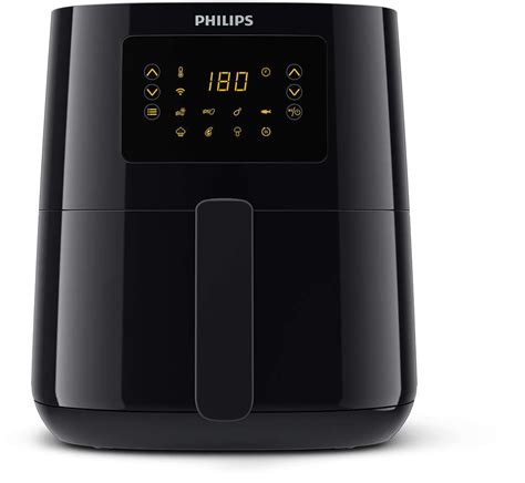 Philips Essential Airfryer Connected Hd Airfryer Nu