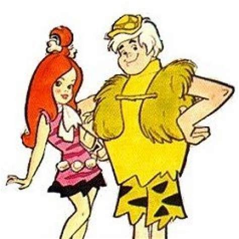 Flintstone Characters Names And Pictures Telegraph