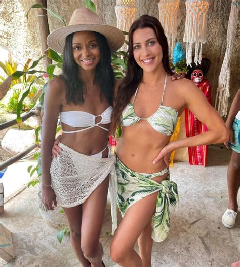 9 Hot Sexy Becca Dudley Bikini Pics