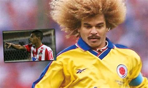 ¡sorpresa El Jugador De La Liga Águila Que “el Pibe” Valderrama