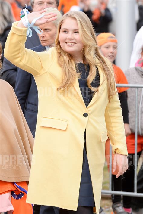 Prinses Amalia DSC4287 Dutch Press Photo Agency