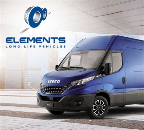 Iveco Specialists North England North East Truck Van