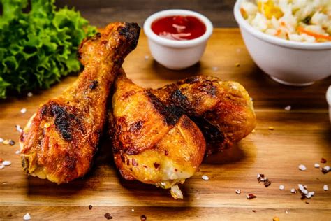 Pollo Rostizado ¿cómo Hacer La Receta Y Cuántas