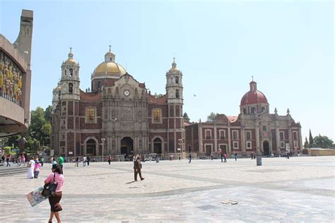 18 Best Mexico City Landmarks To Visit - Journey To Mexico