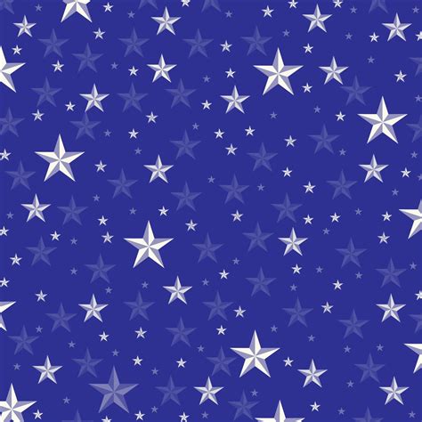 Blue Scrapbook Paper