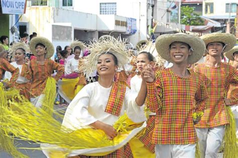 mauban quezon showcases rich heritage  maubanog festival lifestyle
