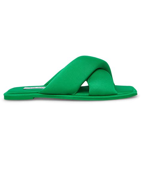 Dixie Green Steve Madden España
