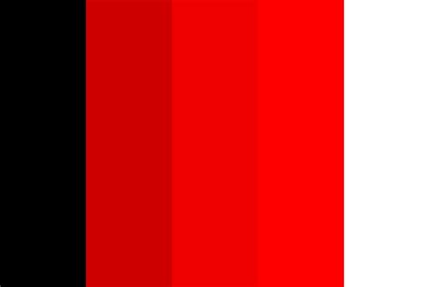 Ender Color Palette