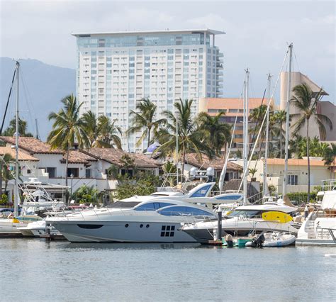 Porto Bello Marina Vallarta Porto Bello Restaurant