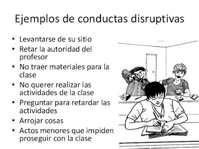 Estrategias Para Manejar Ni Os Y Ni As Con Conductas Disruptivas