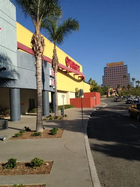 West Covina Mall Food Court