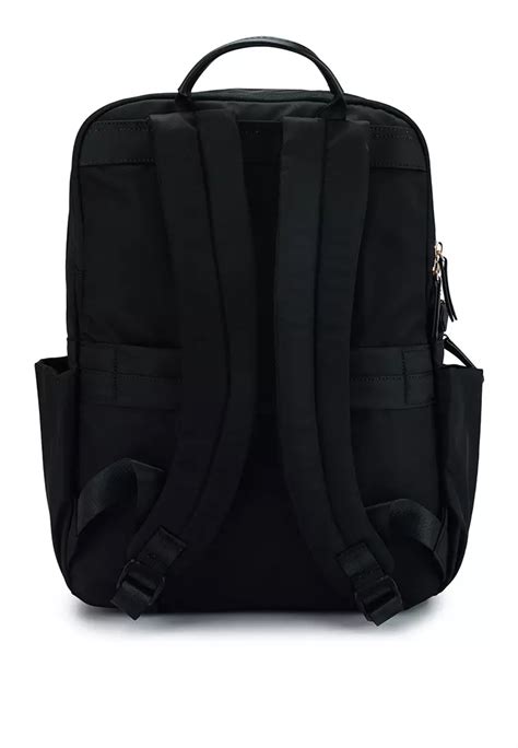 Buy Unisa Premium Nylon Laptop Backpack 2025 Online Zalora Philippines
