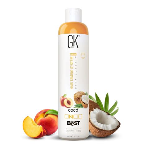 Global Keratin The Best Hair Care Brand Gk Hair Australia