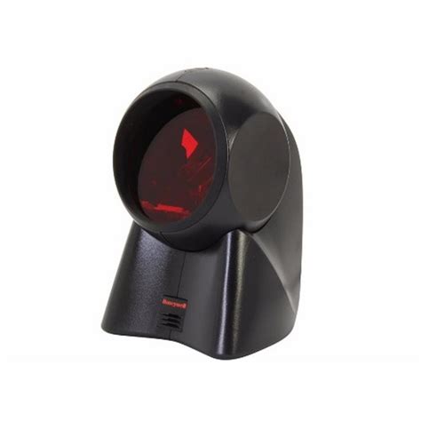 Honeywell Ms Orbit Lector C Digos De Barras Usb Negro