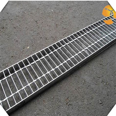 Fabricated Grating Platform Steel Grating Id Product Details