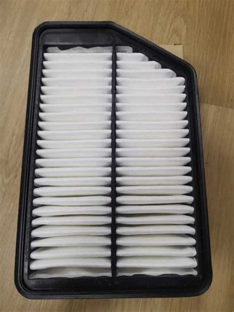 AIR FILTER GENUINE PART (ORIGINAL) HYUNDAI ELANTRA MD 2011 , KIA CERATO ...
