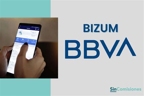 Bizum BBVA Cómo activar cómo funciona y límites